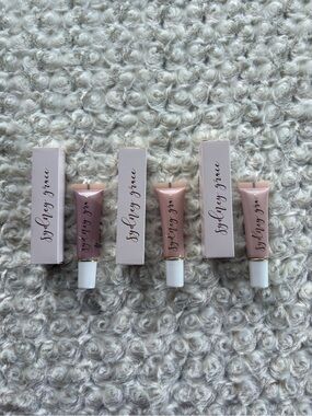New Set of 3 Sydney Grace Cream Eyeshadows